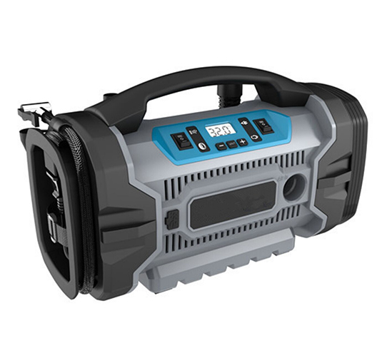 AC & DC Air Compressor