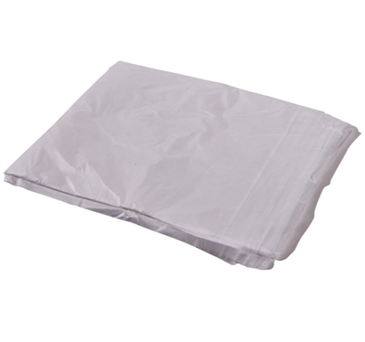 3.6 x 2.7m All Purpose Polythene Dust Sheet