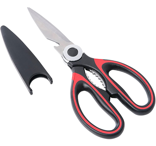 Stainless Steel Kitchen Scissors