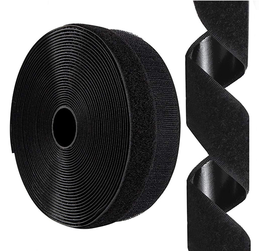 Nylon Self Adhesive Heavy Duty Strips Fastener