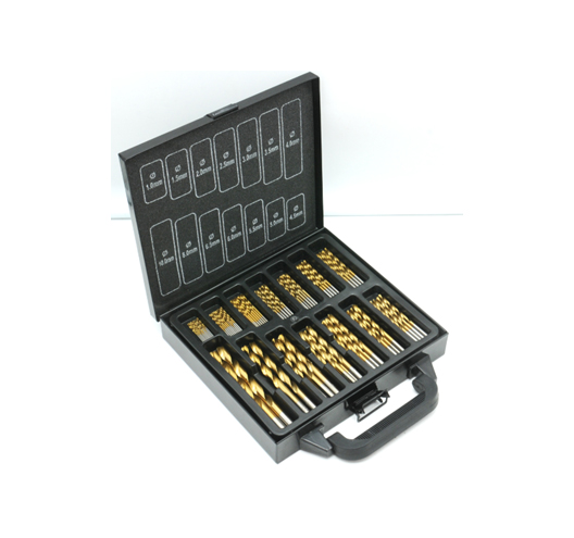 99PC Drill Bits Set