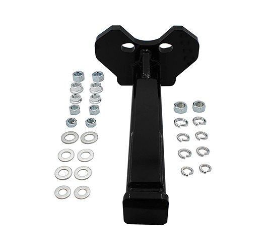 Wheel Hub Removal Tool