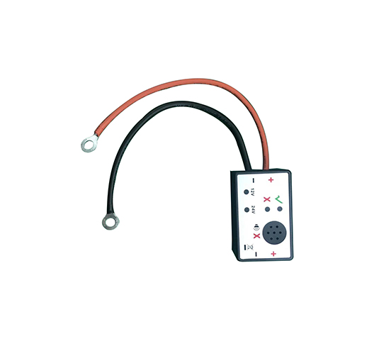 AUTO SURGE PROTECTOR w/eyelets