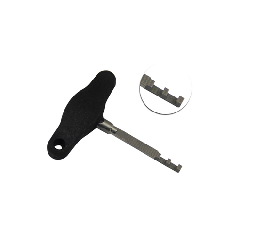 Connector Removal Pull Tool For VW Audi Porsche