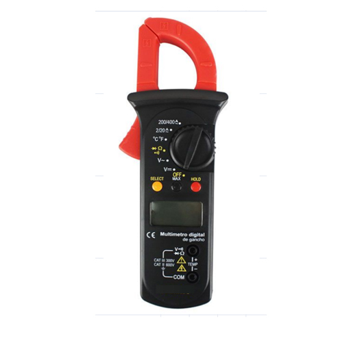 Digital Multimeter 500V