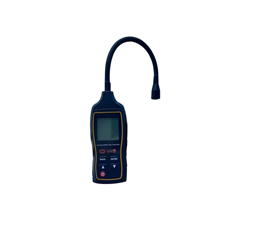 Combustible Gas Detector