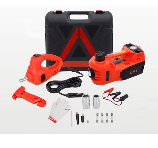 5 in 1 MultiI - FunctionElectric Jack