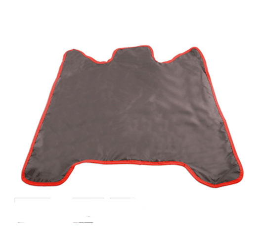 Motorcycle Tank Cover