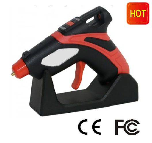 20W Hot Melt Glue Guns With 20Pcs Glue Sticks