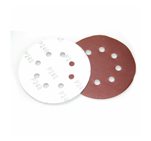 10PC 5" Sanding Disc Set