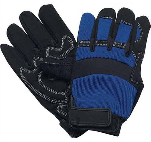 Mechanic Gloves
