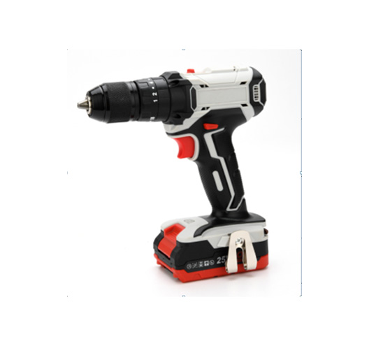 1/2" 20V 1500mAh Li-ionCordless Hammer Drill
