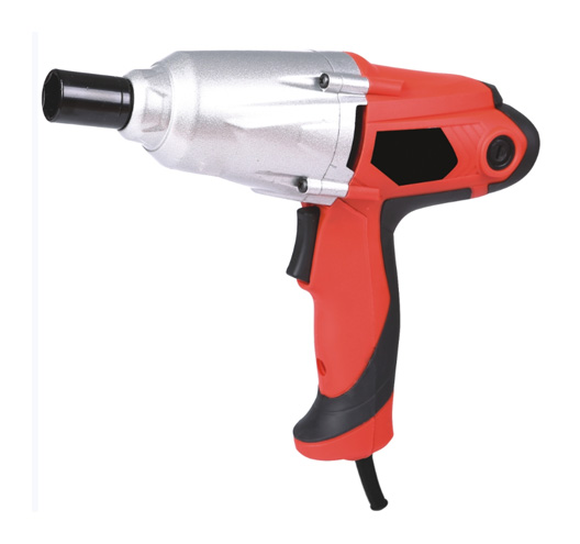 1/2" Electric Impact Wrench 450W