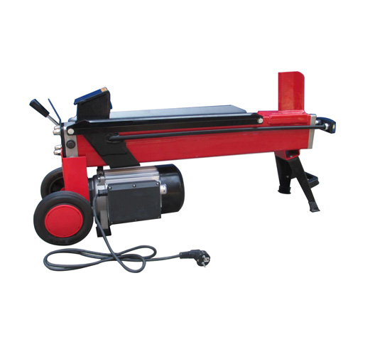 6T Log Splitter