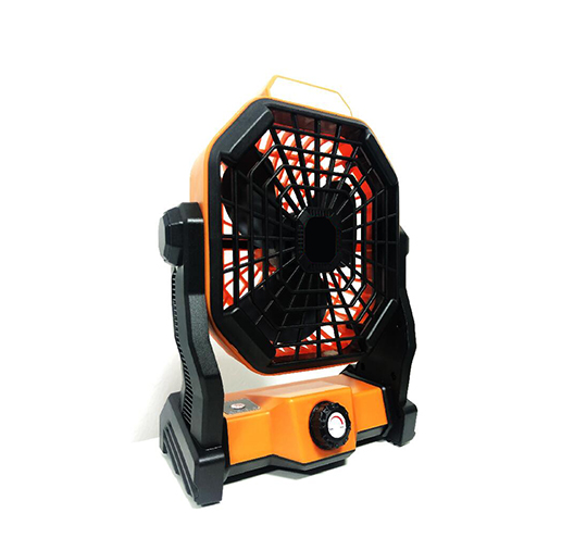 Portable LED Lantern  Fan