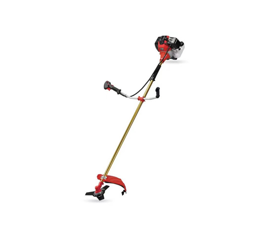52CC 2 in 1 gasoline brushcutter & grass trimmer
