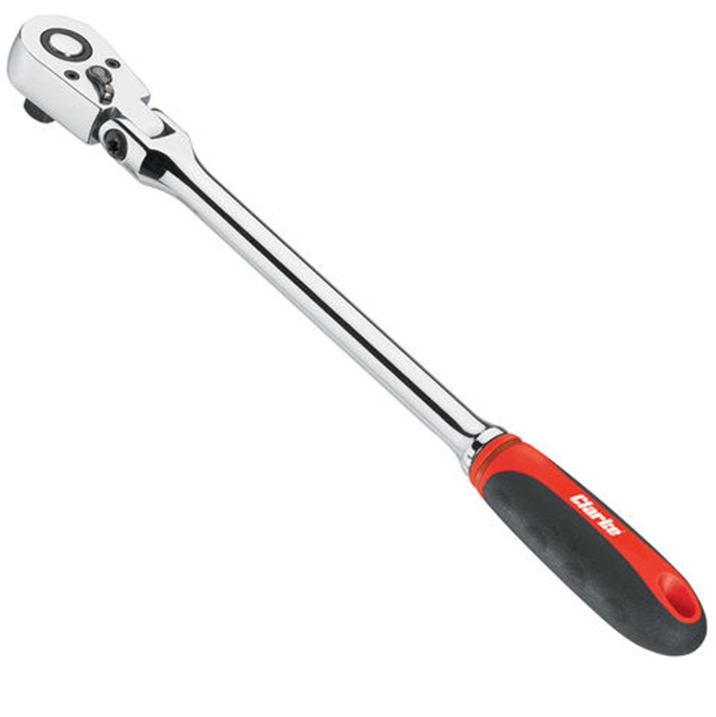 3/8" Swivel Head Rapid Wrench