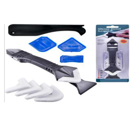 3 in 1 Silicone Caulking Tools