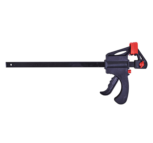 Ratchet speed clamp