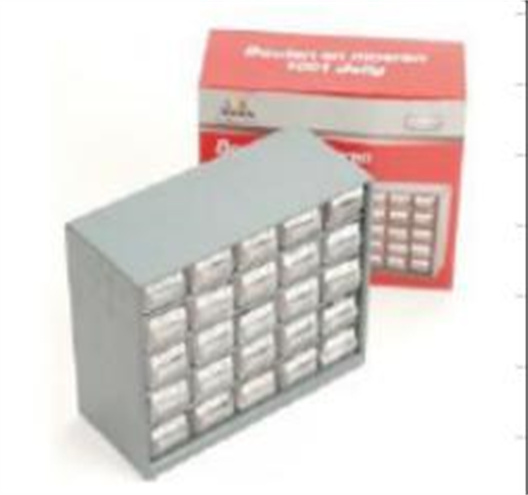 1001PC Bolts and NutsAssortment