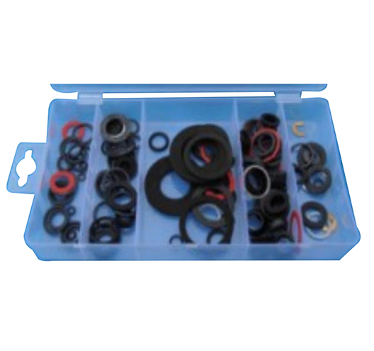 54PC Sealing Washer Assortment