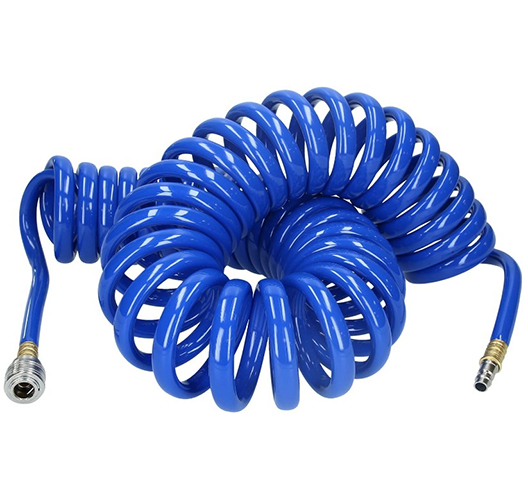 PU Air Hose 10M*10MM