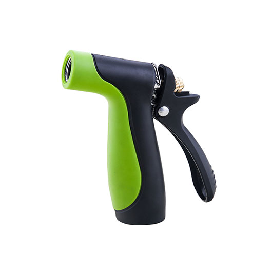 Garden Hose Water Spray Nozzle