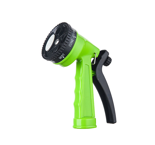 Garden Hose Water Spray Nozzle