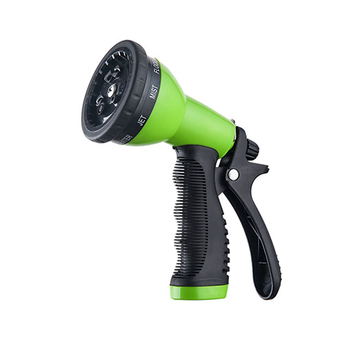 Garden Hose Water Spray Nozzle