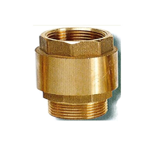 1" Hose Connectors