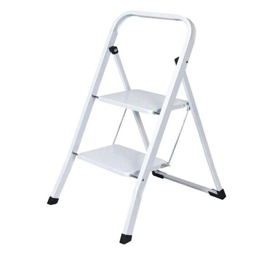 2 Step Steel Ladder