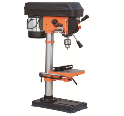 12" Variable Speed Drill Press550W