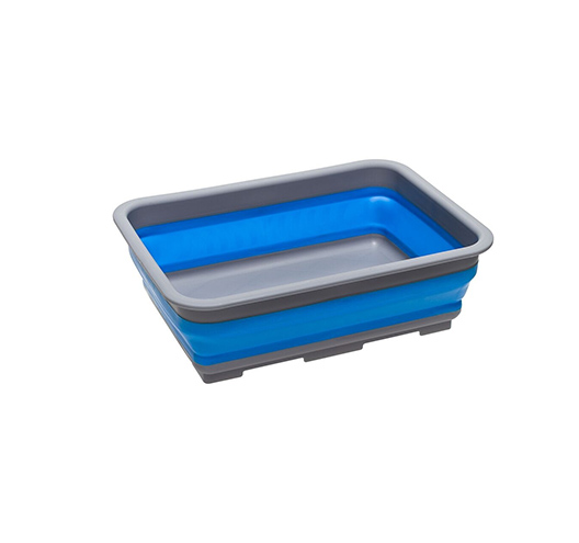 Collapsible Washing Basin