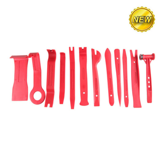 12pc Trim Molding Removal Tool