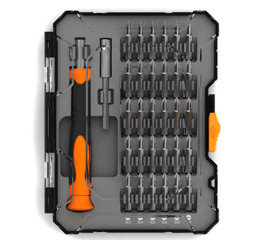 32Pc Precision Screwdriver Set