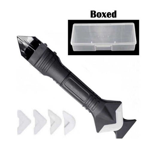 Silicone Caulking Tools