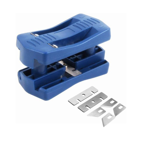 Edge Banding Trimmer