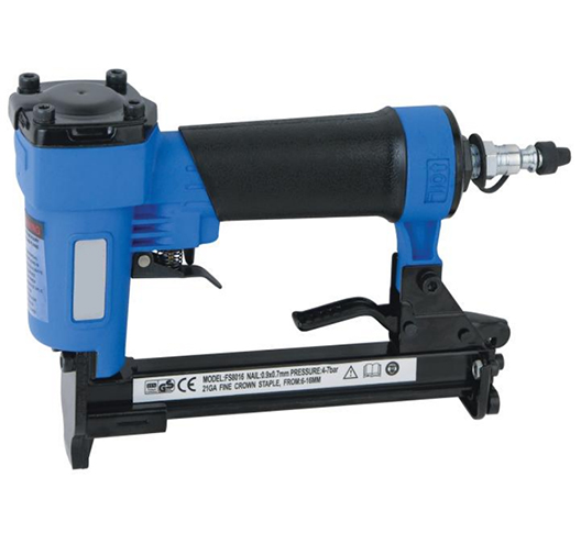 Air Brad Nailer (21 Gauge)