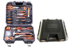 63Pcs Tools Set