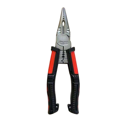 7-in-1 multi-function longnose pliers