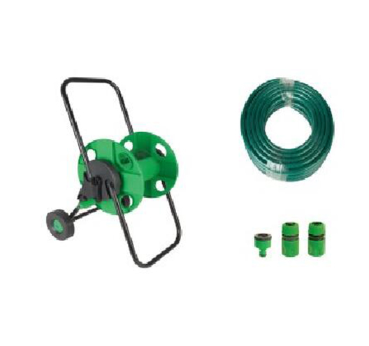 15M Water Hose Reel