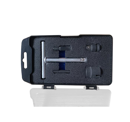 5Pcs Plastic Oil Plug Driver Set