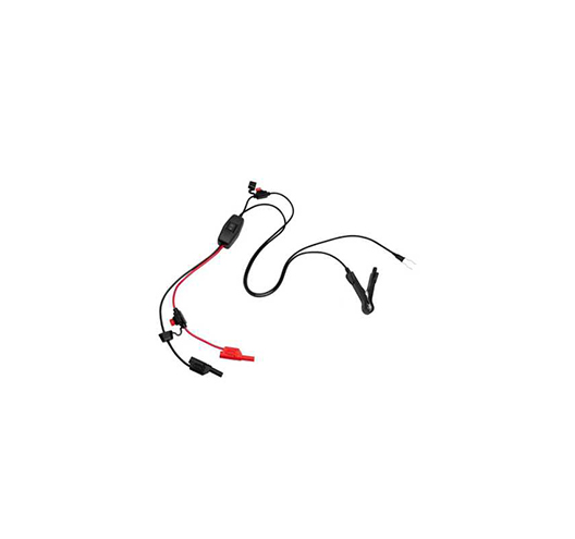 Auto Continuous Creepage Tester Set