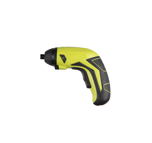 1/4" 4.0V 2000mAh Li-IonCordless Driver
