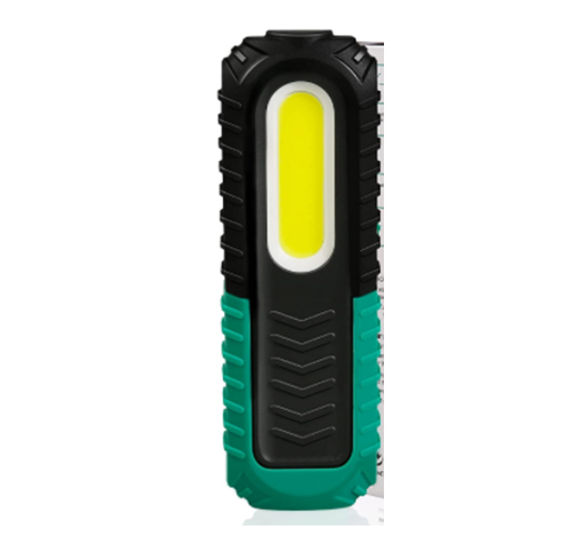 5W COB+3W LED Rechargeable Work Light