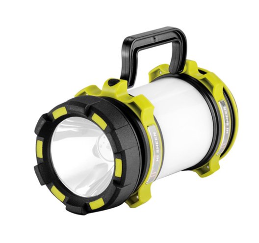 350lm Rechargeable Multifunction Camping Light
