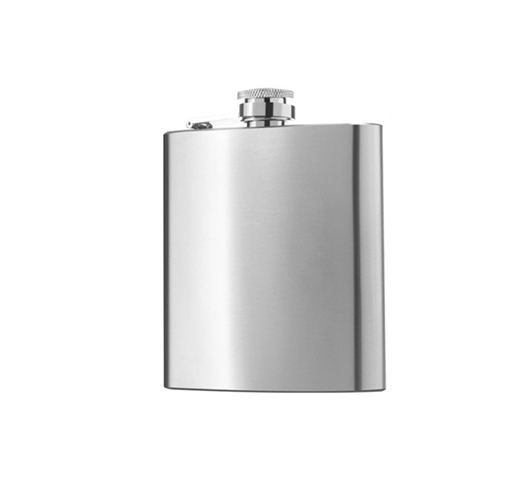 Stainless Steel Wine Bottle