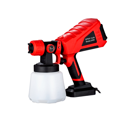 Electric spray gun 600W