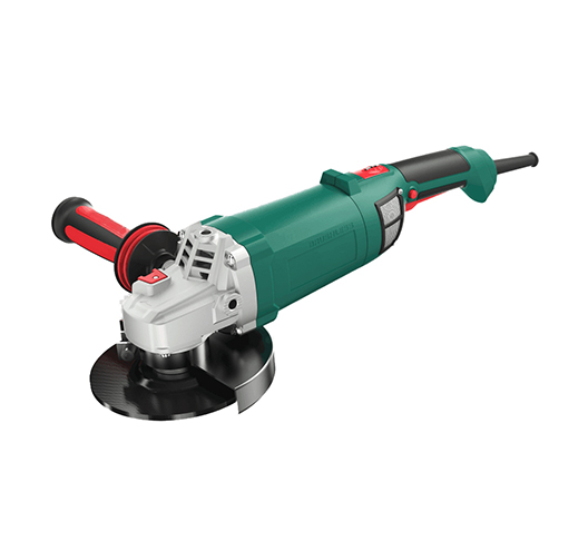 150mm Brushless Angle Grinder 2000W