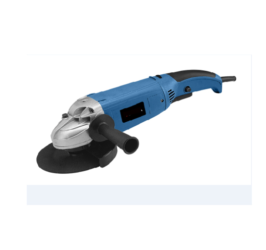 125mm Angle Grinder 1050W